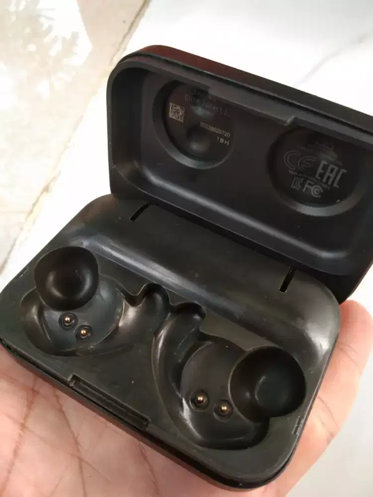 Kotak Tws Jabra Elite Sport 13.5