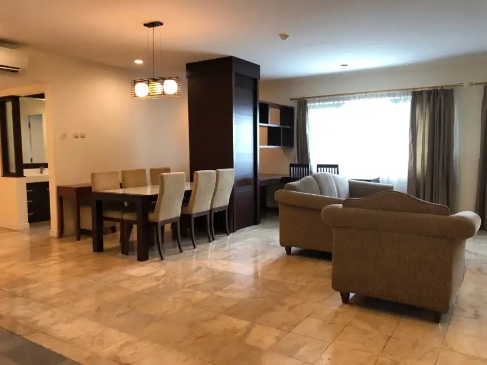 SEWA APARTEMENT