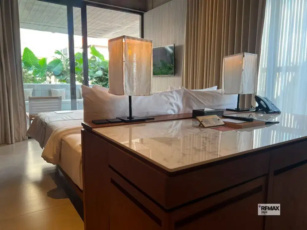 Luxury Strata Title Apartment With Private Pool For Sale In Berawa