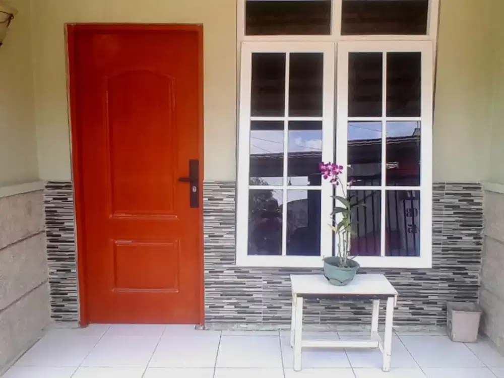 Di Jual Rumah Strategis di Depok