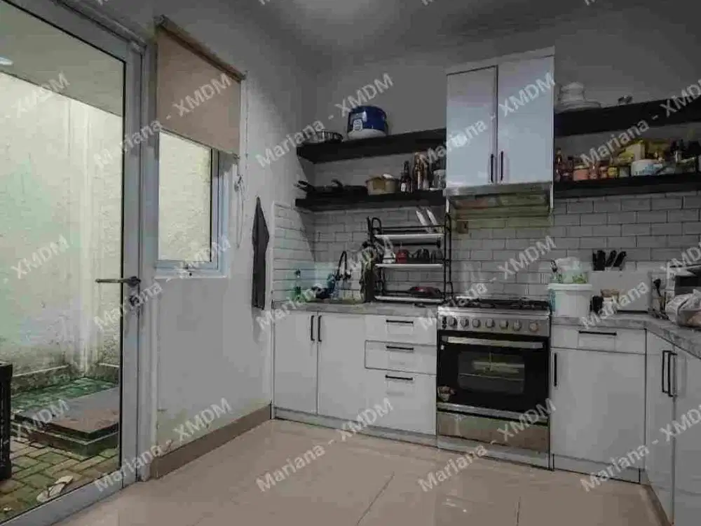 HARGA BAGUS CLUSTER VERDI Gading Serpong