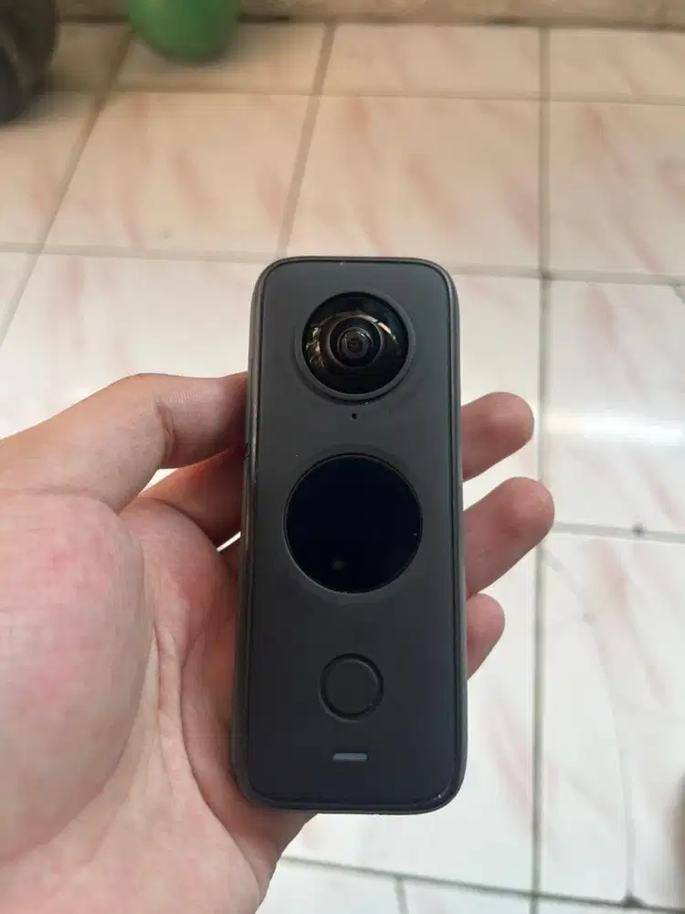 Insta360 ONE X2