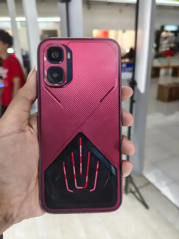 INFINIX GT 50 PRO 12/256