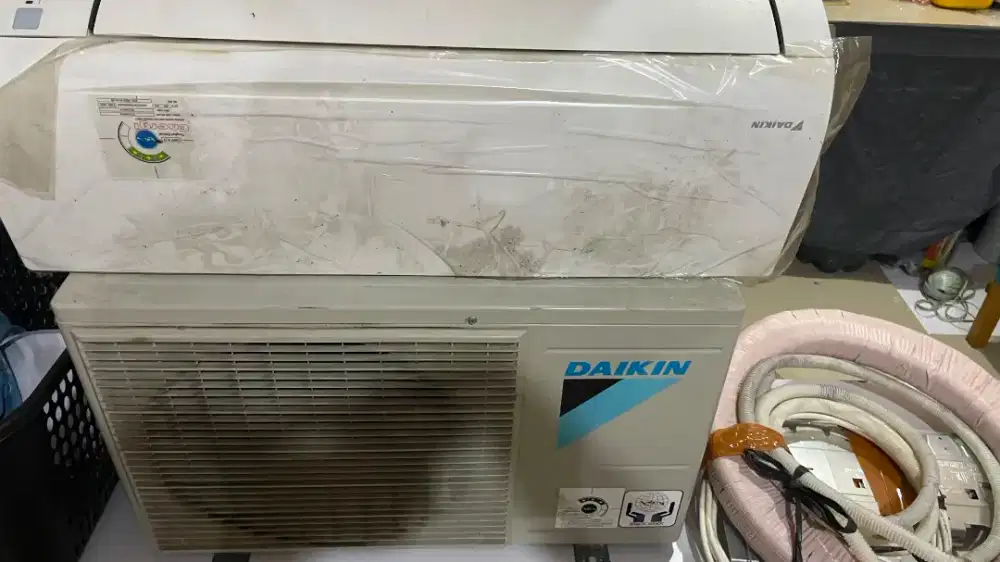 Ac Daikin 1/2 PK