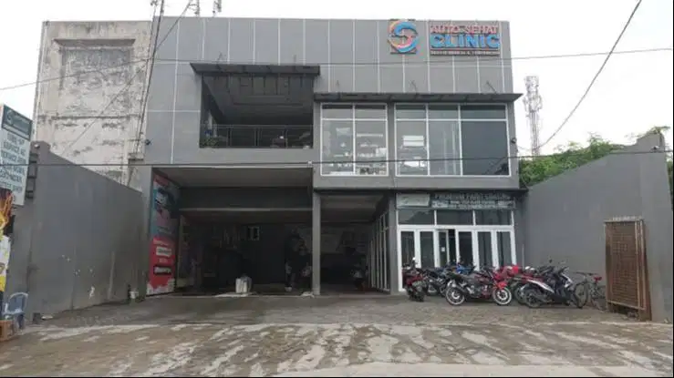 LOWONGAN KERJA PERSONIL DOORSMEER