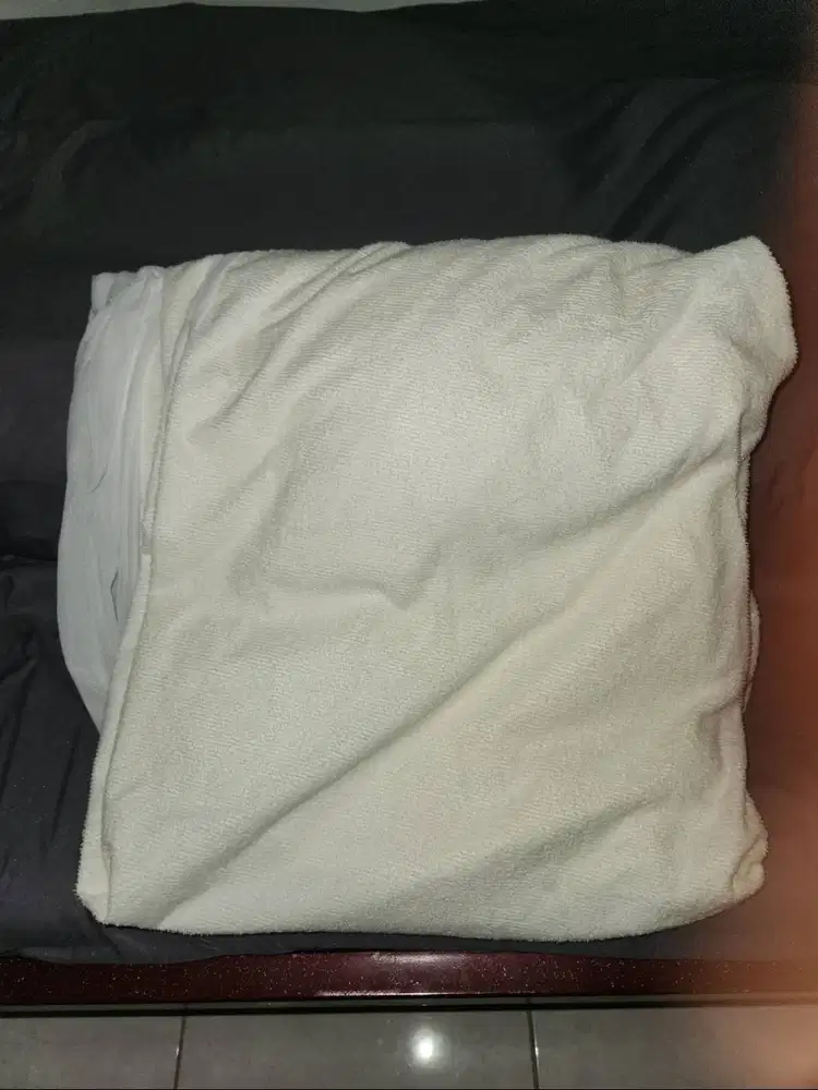 Matras Protector Lady Americana (Bekas)