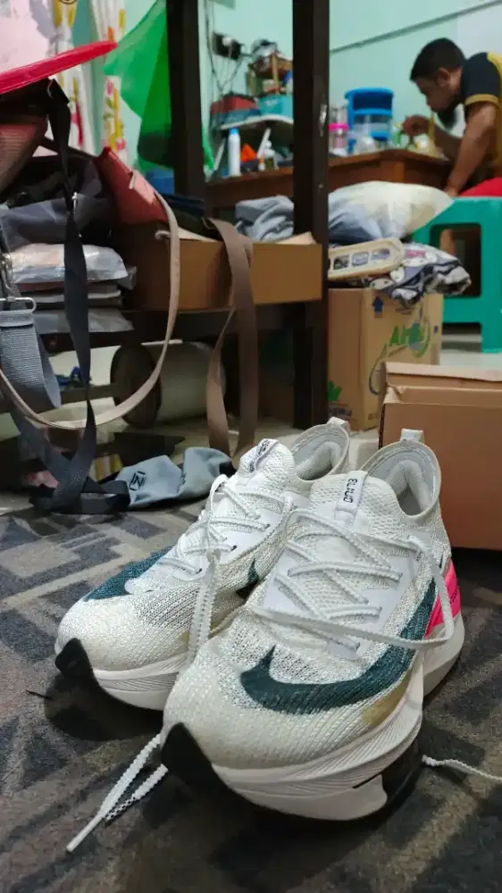 NIKE AIR ZOOM ALPHAFLY NEXT%2