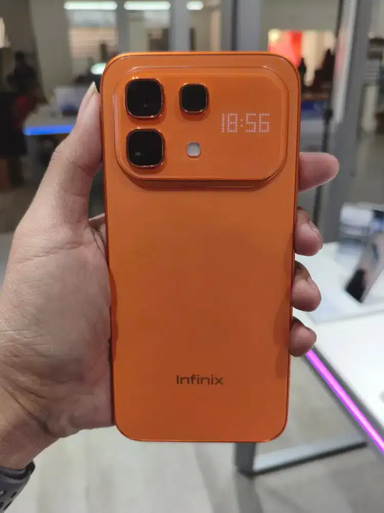 INFINIX NOTE 60 PRO 12/256