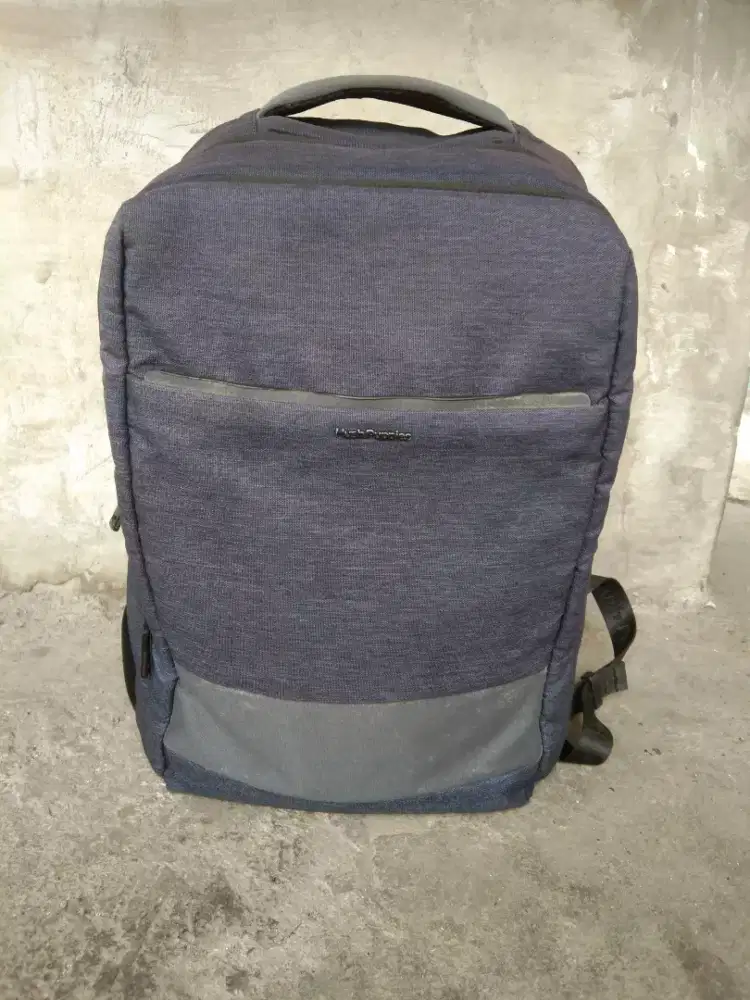 Tas Laptop/ Tas Ransel Lenovo