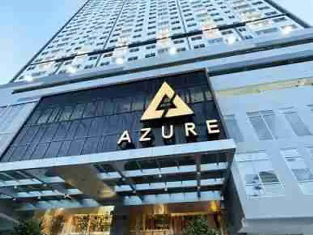 KLASKA RESIDENCE TERMURAH ‼Bawah Pasar Apartemen Studio dekat Stasiun Wonokromo