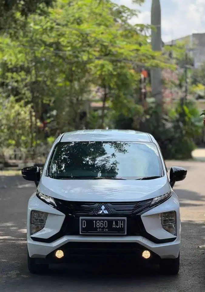 Mitsubishi Xpander 2021 Bensin