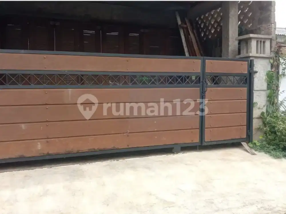 Kavling Bagus di Komplek Pondok Jaya Bintaro Sektor 3
