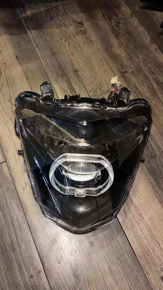 BILED BEAT ESP 110