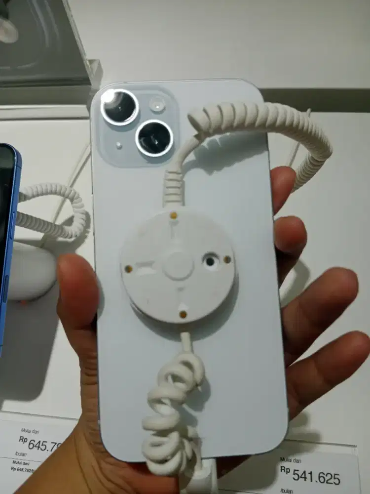 Iphone 15 basic