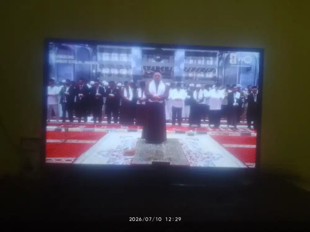 TV LED LG 32 INCHS