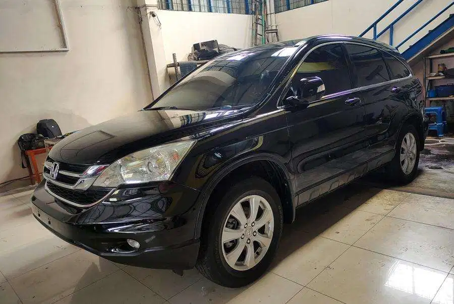 Honda CR-V 2011 Bensin