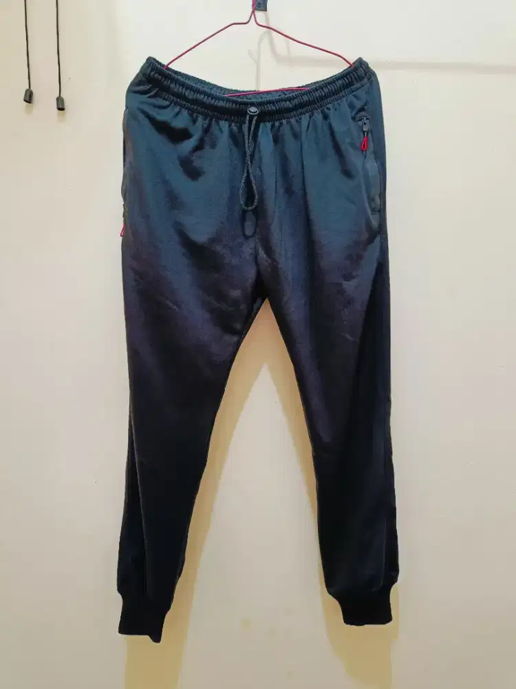 Celana Jogger  Pria Trendy Korean Style/Colana Jogger Sweatpant