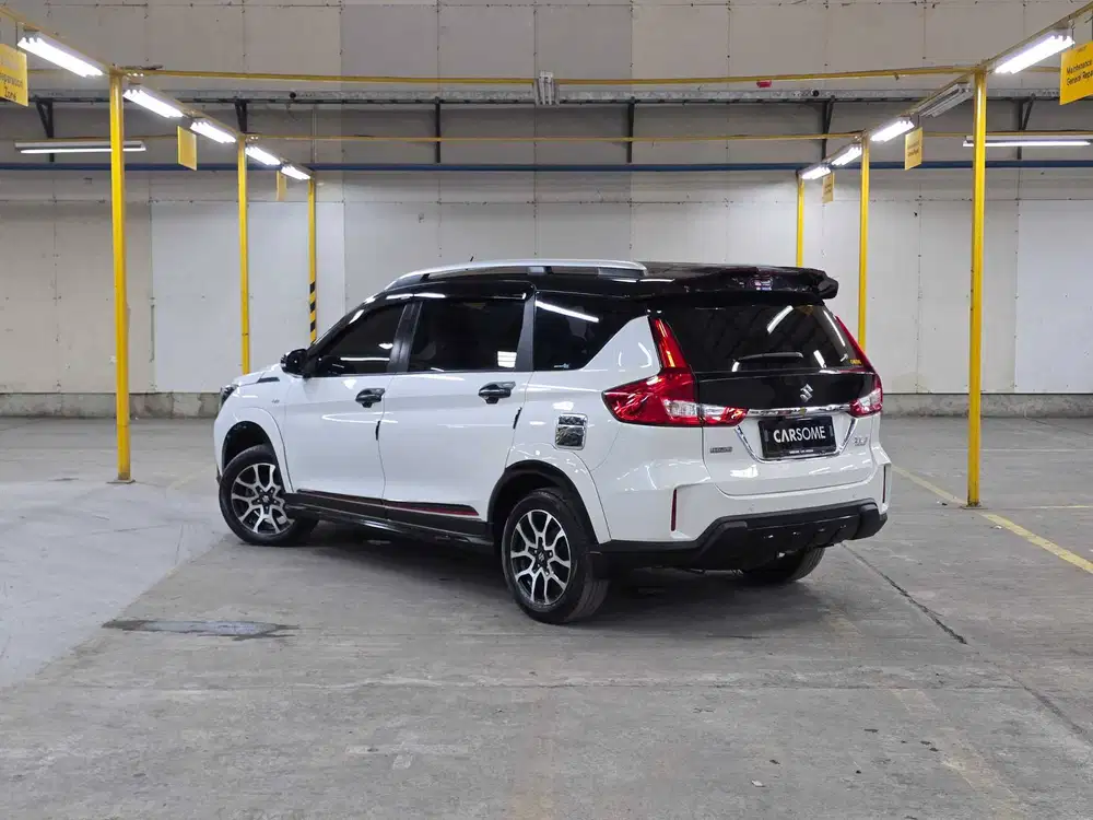2022 Suzuki XL-7 ALPHA FF LIMITED EDITION 1.5
