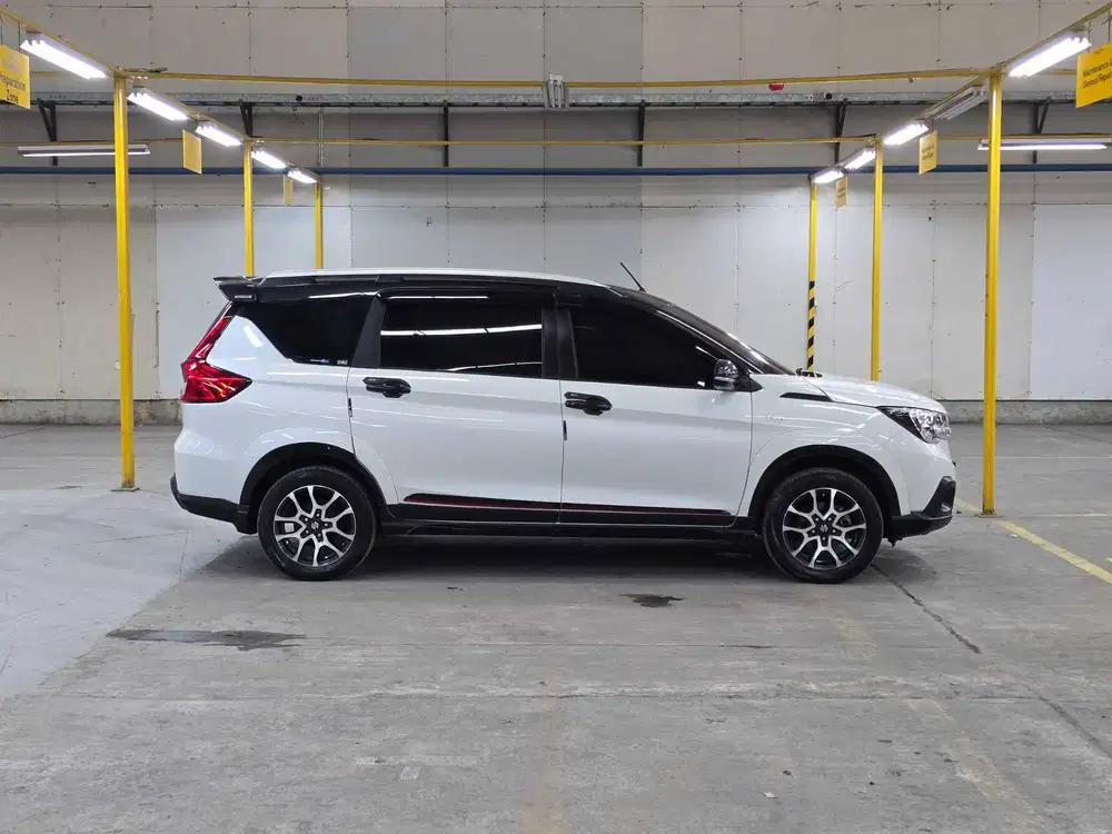 2022 Suzuki XL-7 ALPHA FF LIMITED EDITION 1.5