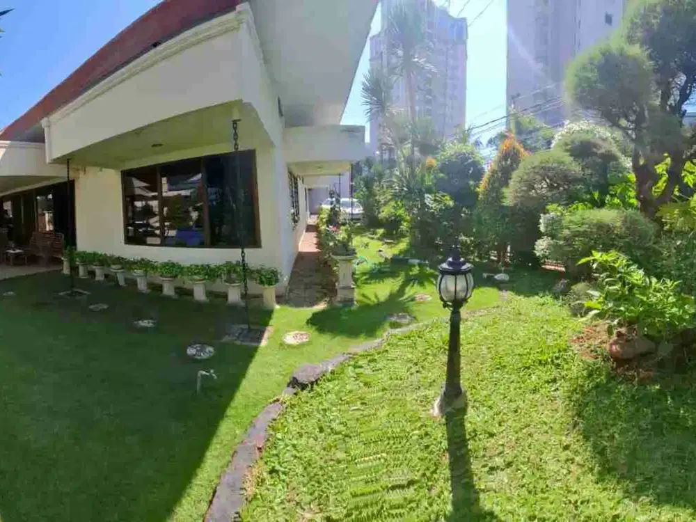 Dijual Rumah Hook di Pakis Argosari Cocok buat Hunian