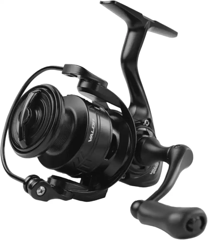 reel iroly valor 2000
