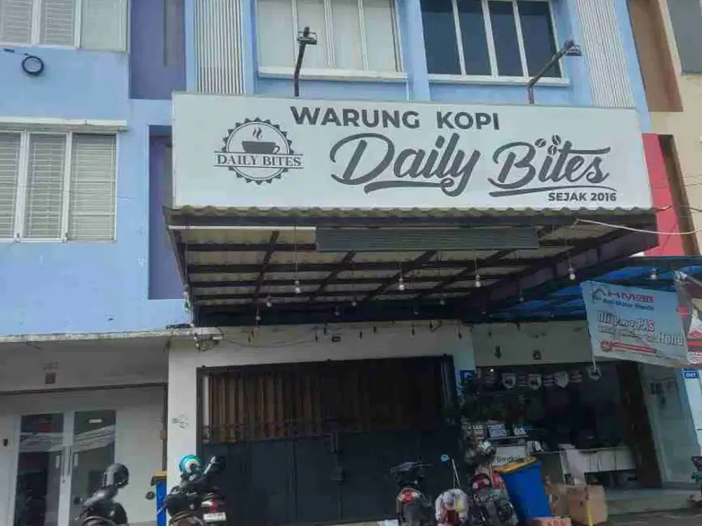 Ruko Graha 99