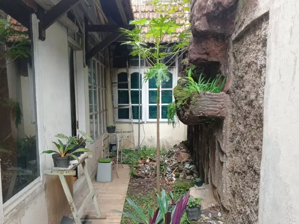 DIJUAL RUMAH KAWALUYAAN KOTA BANDUNG STRATEGIS DAN NYAMAN