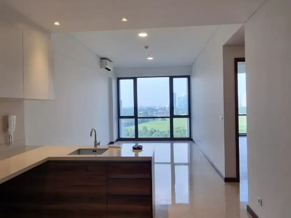 DIJUAL APARTEMEN MARIGOLD NAVAPARK BSD TOWER 3 LT.17