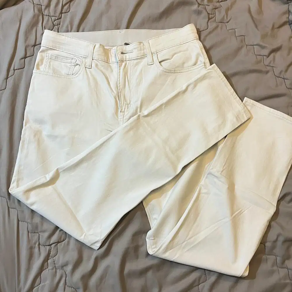 Celana Uniqlo Jeans
