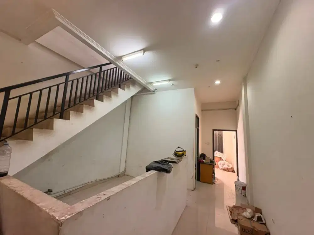 Di Sewakan Cepat Ruko Murah di City Garden