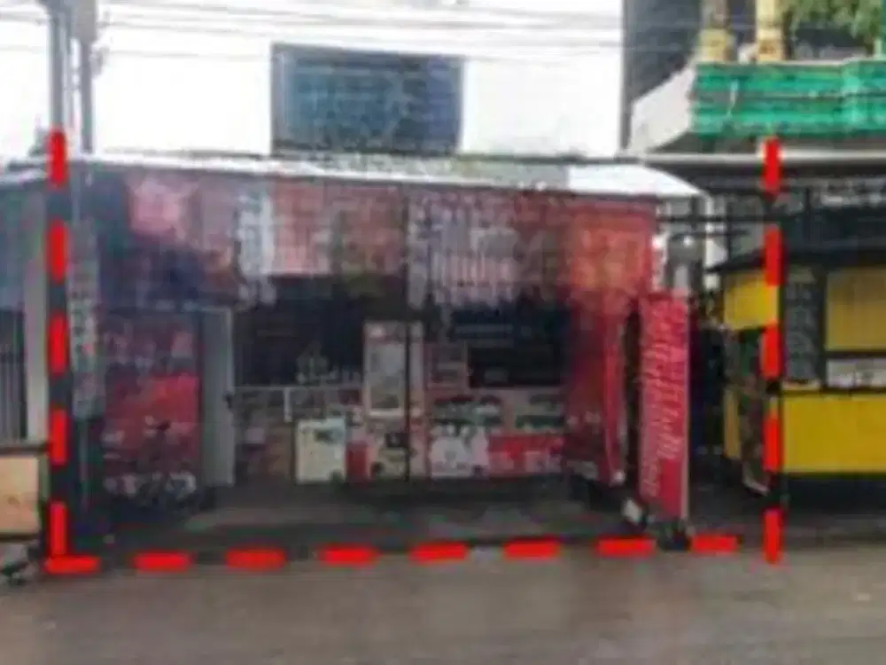 Dijual Ruko Makassar sekitar Jalan Abdullah Daeng Sirua, Jl Toa daeng, Jl Batua Raya