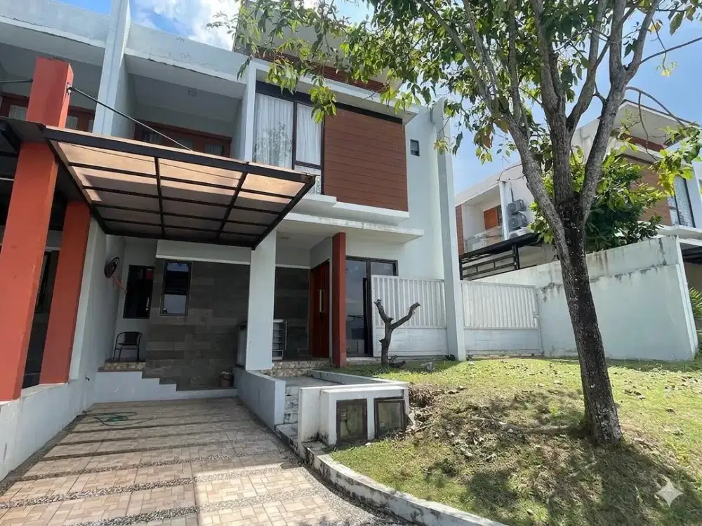 Dijual Rumah Agathis, Sukajadi