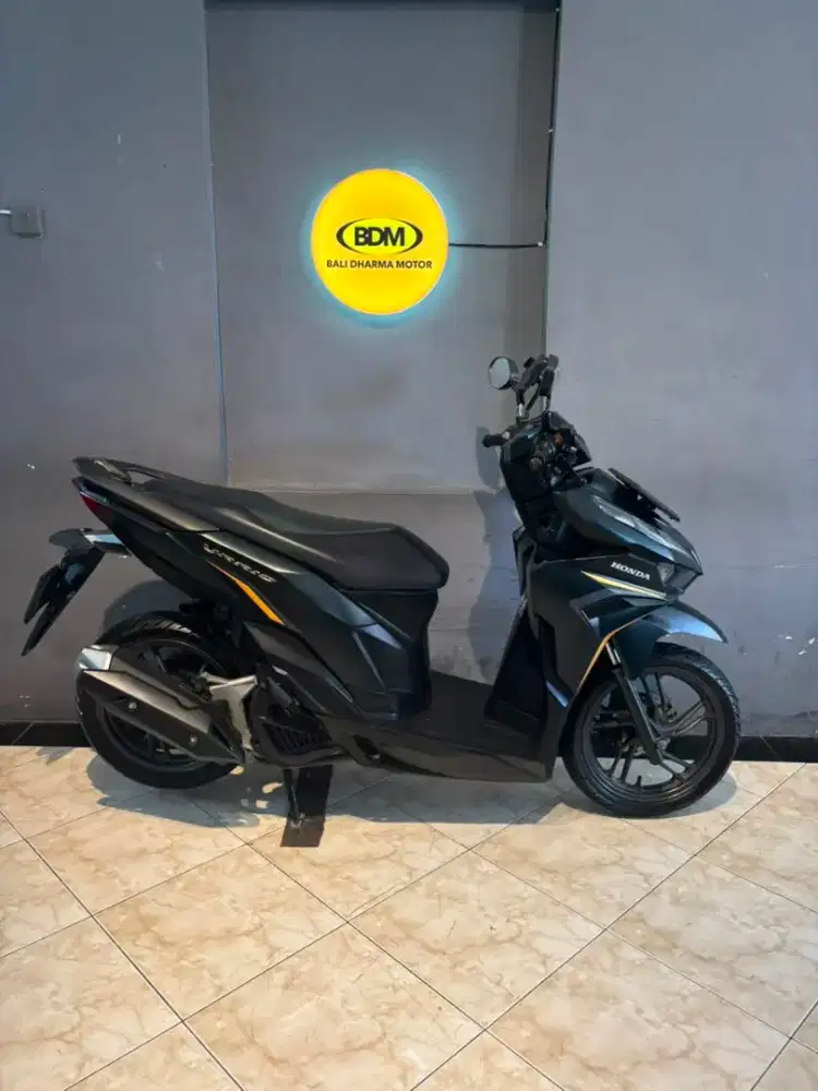 Vario 125 CC thn 2023 cash Bali dharma motor