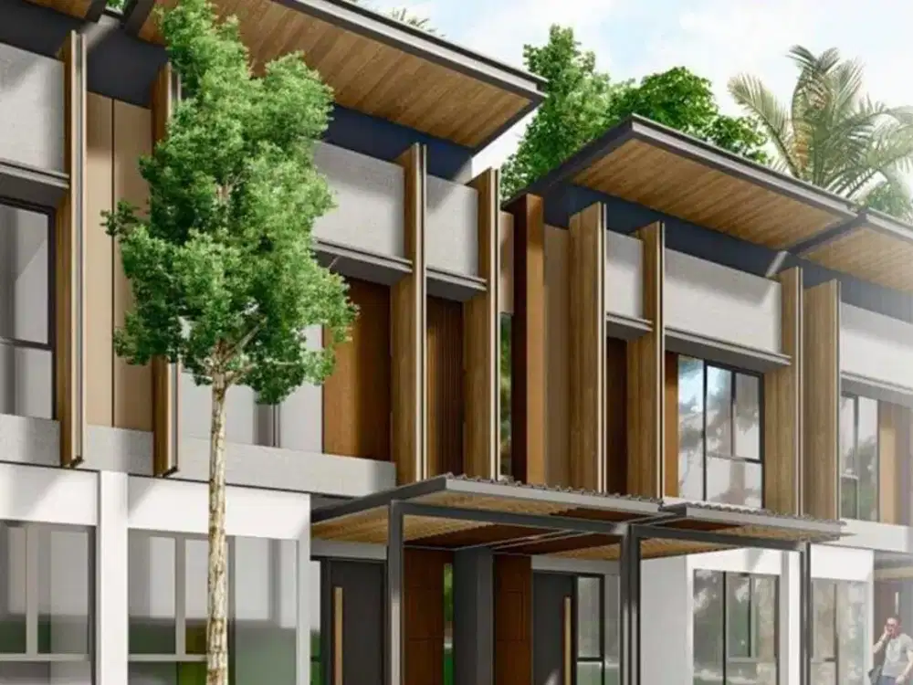 Allurea Tipe B – Kesempatan Memiliki Hunian Premium di Asthara Skyfront City