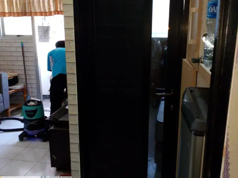 Apartemen Siap Huni Sentra Timur Residence | 2 BR | Lt. 11 | Rp250 Juta