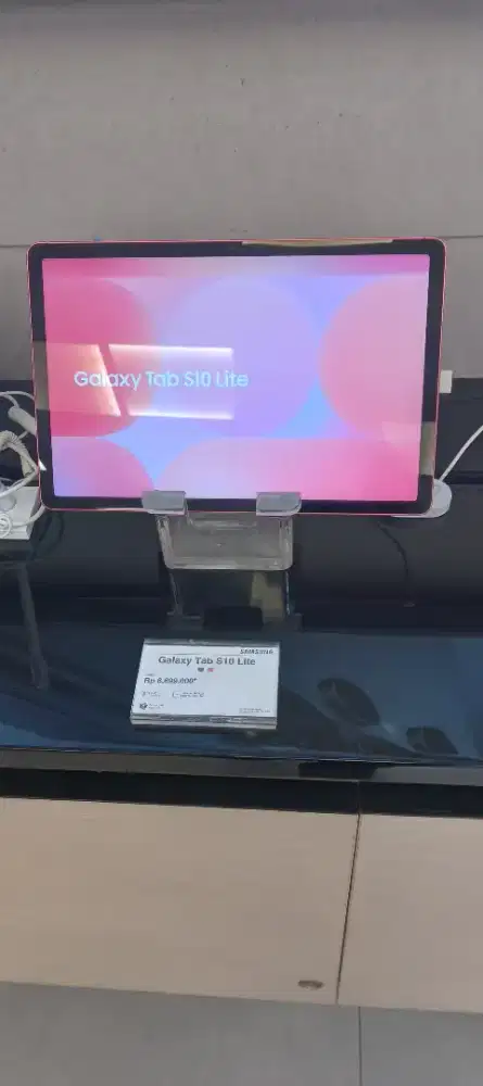 Samsung galaxy tab S10 lite