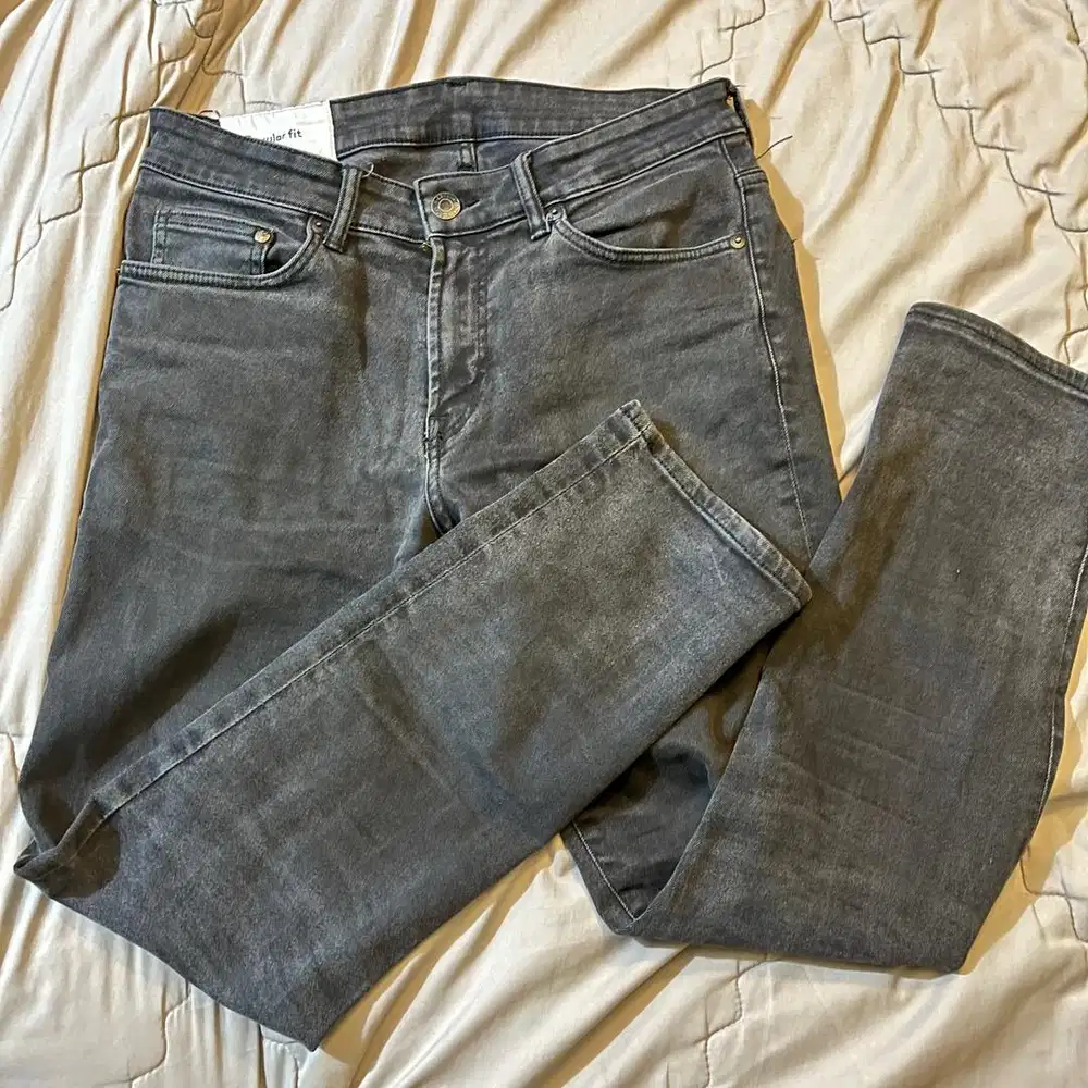 Celana H&M Jeans