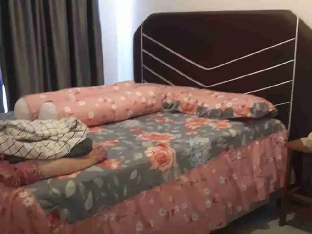 Sewa Apartemen Furnish Tokyo 2br