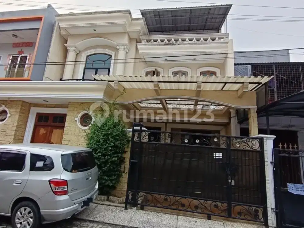 Rumah Siap Huni di Citra Garden 2 Ext, 0047 Chr