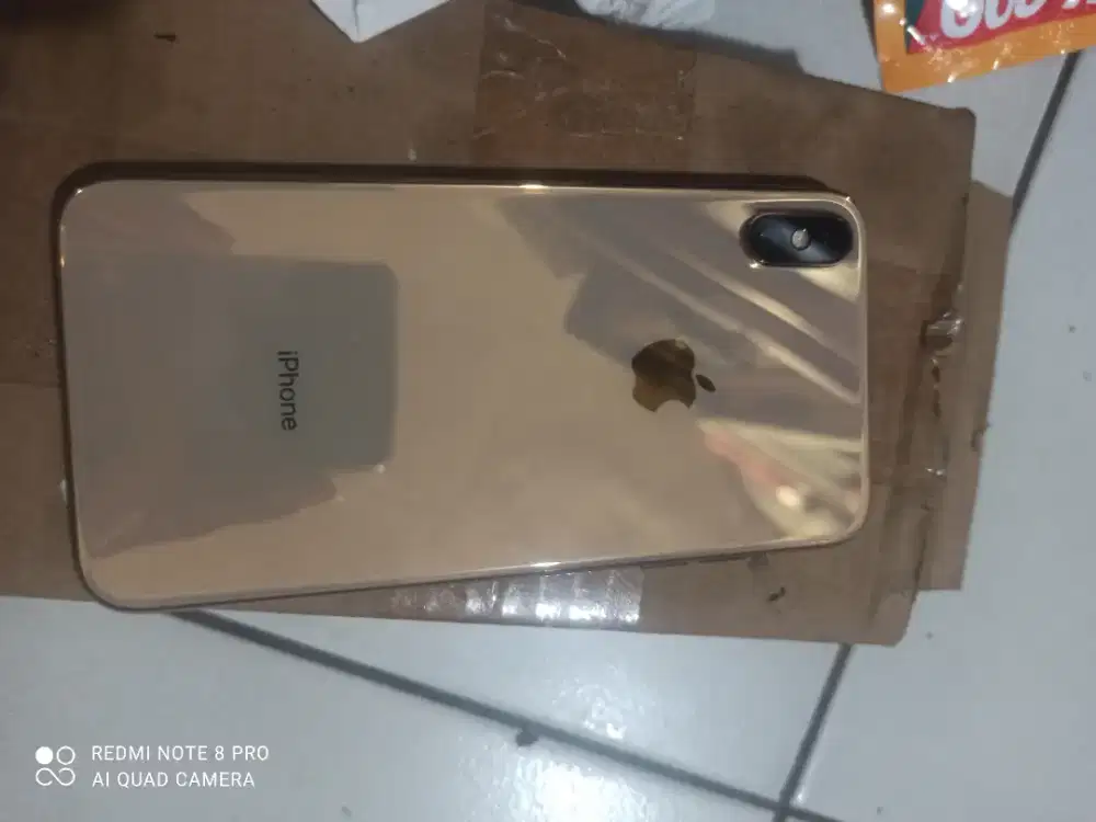 Maharin aja nih iphone xs siapa cepat aja