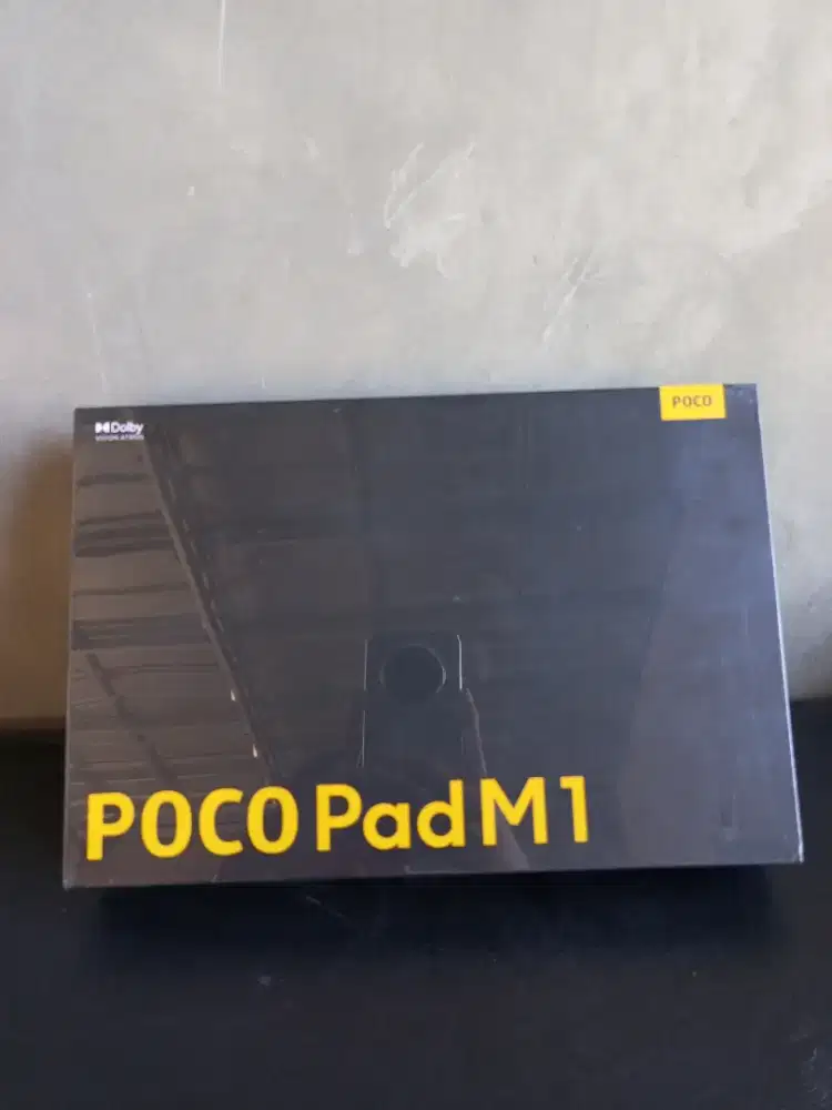 POCO Pad M1 Wireless