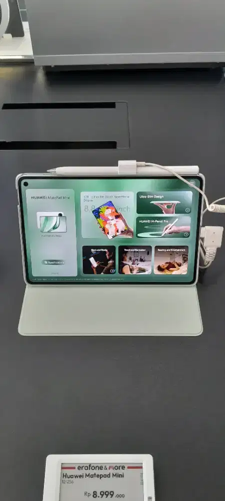 Huawei Matepad mini 12/256