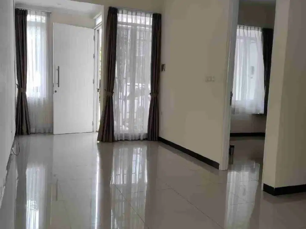 Sale Rumah TKI 5 Springfield Siap Huni