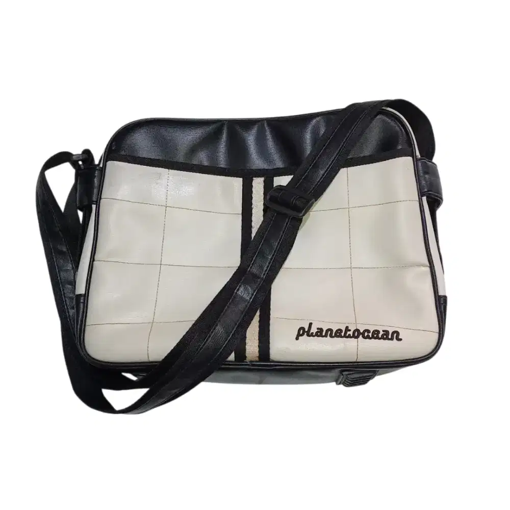 Tas Laptop Planet Ocean