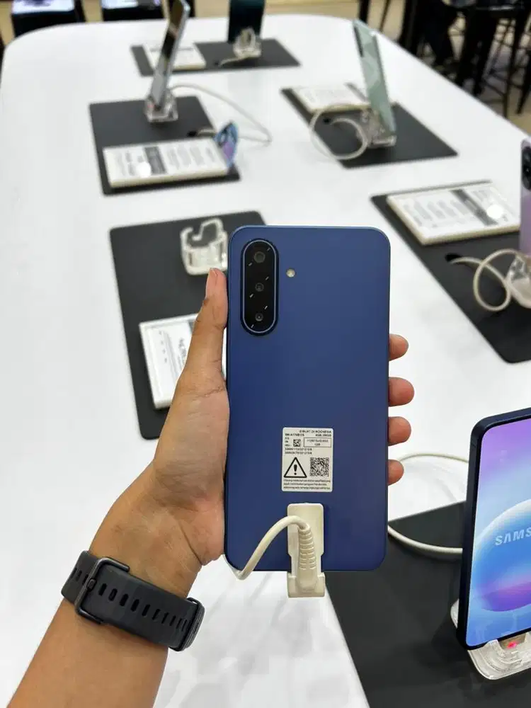 Samsung A17 8/256gb 5g