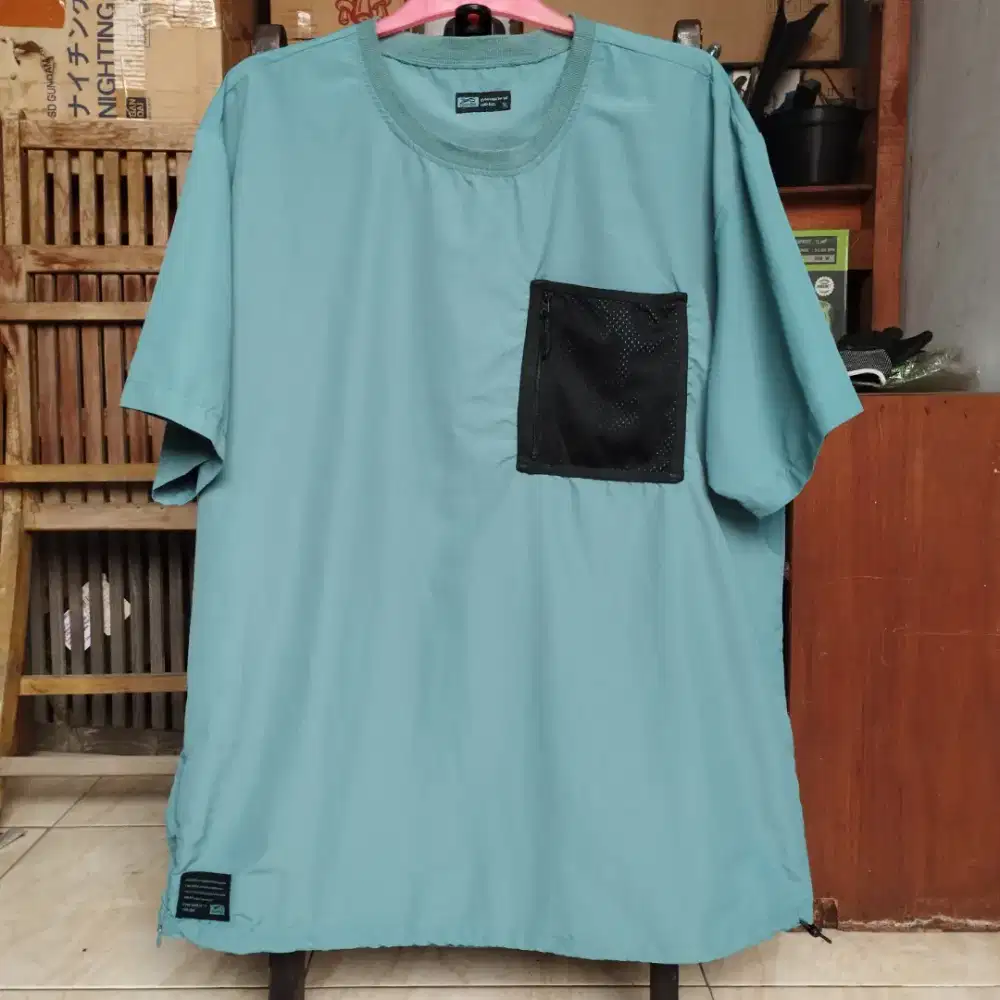 Kaos Tshirt Find 0ut Workman
