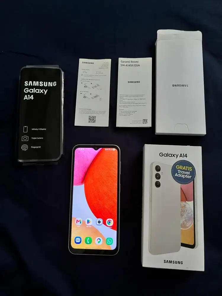 Samsung Galaxy A14
