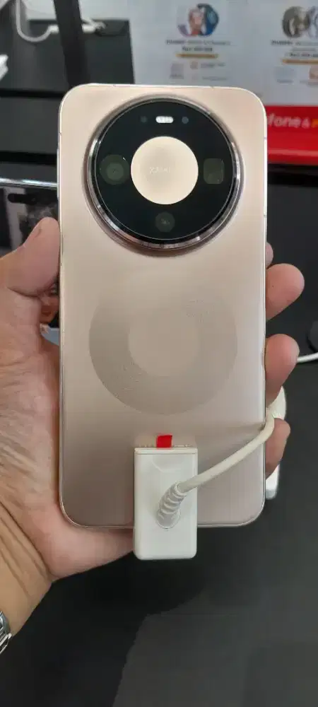 Huawei Mate 80 pro