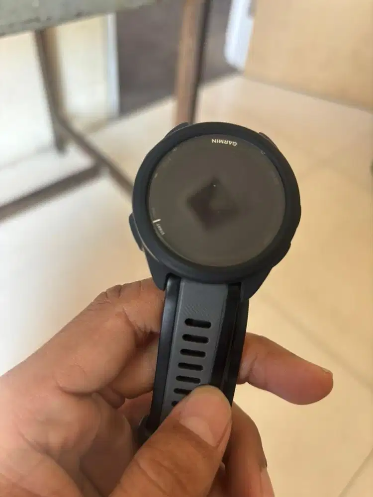 Garmin forerunner 165