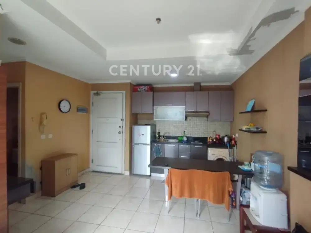 Apartemen Cityhome Di Mall Of Indonesia Kelapa Gading